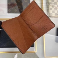 $34.00 USD Louis Vuitton LV Wallets #799124