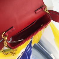 $132.00 USD Versace AAA Quality Messenger Bags #799275