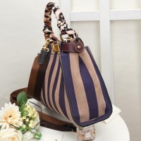 $132.00 USD Fendi AAA Quality Handbags For Women #799279