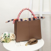 $132.00 USD Fendi AAA Quality Handbags For Women #799288
