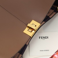 $132.00 USD Fendi AAA Quality Handbags For Women #799288