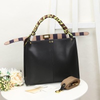 $132.00 USD Fendi AAA Quality Handbags For Women #799289