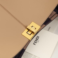 $132.00 USD Fendi AAA Quality Handbags For Women #799290