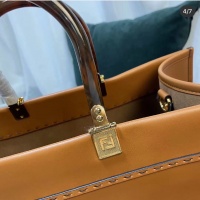 $135.00 USD Fendi AAA Quality Handbags For Women #799302