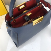 $161.00 USD Fendi AAA Quality Handbags For Women #799317
