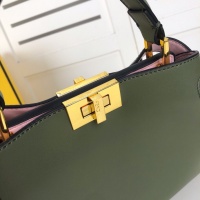 $161.00 USD Fendi AAA Quality Handbags For Women #799319