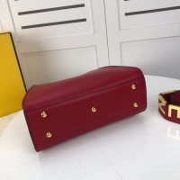 $161.00 USD Fendi AAA Quality Handbags For Women #799320