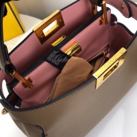 $161.00 USD Fendi AAA Quality Handbags For Women #799321