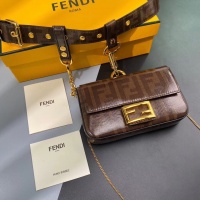 $102.00 USD Fendi AAA Messenger Bags For Women #799324
