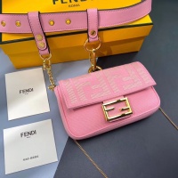 $102.00 USD Fendi AAA Messenger Bags For Women #799325