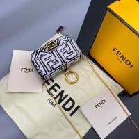 $88.00 USD Fendi AAA Messenger Bags For Women #799331