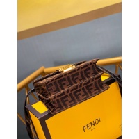 $92.00 USD Fendi AAA Messenger Bags For Women #799334