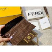$96.00 USD Fendi AAA Messenger Bags For Women #799342