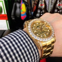 $233.00 USD Rolex Quality AAA Watches #799438