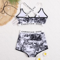 $27.00 USD Christian Dior Bathing Suits Sleeveless For Women #799495