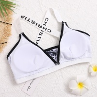 $27.00 USD Christian Dior Bathing Suits Sleeveless For Women #799495