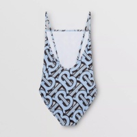 $32.00 USD Burberry Bathing Suits Sleeveless For Women #799510