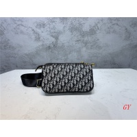 $30.00 USD Christian Dior Fashion Messenger Bags For Women #799517