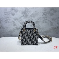 $29.10 USD Christian Dior Fashion Messenger Bags For Women #799519