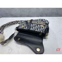 $29.00 USD Christian Dior Fashion Messenger Bags For Women #799521