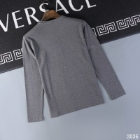 $34.00 USD Philipp Plein PP T-Shirts Long Sleeved For Men #799615