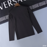 $34.00 USD Dolce & Gabbana D&G T-Shirts Long Sleeved For Men #799648