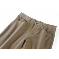 $45.00 USD Burberry Pants For Men #799784