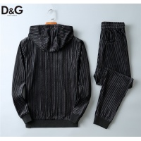 $102.00 USD Dolce & Gabbana D&G Tracksuits Long Sleeved For Men #799803