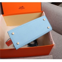 $106.00 USD Hermes AAA Quality Handbags For Women #799816