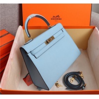 $106.00 USD Hermes AAA Quality Handbags For Women #799816