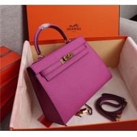 $106.00 USD Hermes AAA Quality Handbags For Women #799820