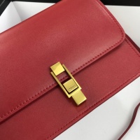 $98.00 USD Yves Saint Laurent YSL AAA Quality Messenger Bags For Women #799833
