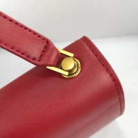 $98.00 USD Yves Saint Laurent YSL AAA Quality Messenger Bags For Women #799833