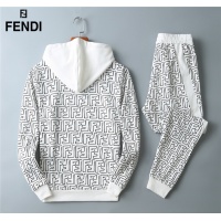 $102.00 USD Fendi Tracksuits Long Sleeved For Men #799846