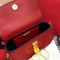 $113.00 USD Valentino AAA Quality Messenger Bags For Women #799868