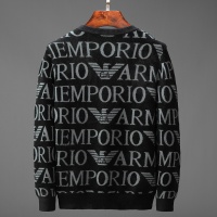 $52.00 USD Armani Sweaters Long Sleeved For Men #799875