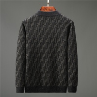 $60.00 USD Fendi Sweaters Long Sleeved For Men #799920