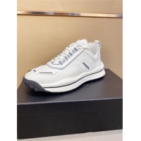 $88.00 USD Prada Casual Shoes For Men #799969