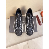 $88.00 USD Prada Casual Shoes For Men #799970