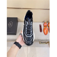 $88.00 USD Prada Casual Shoes For Men #799970
