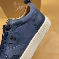 $113.00 USD Christian Louboutin Casual Shoes For Men #799979