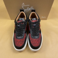 $113.00 USD Christian Louboutin Casual Shoes For Men #799981