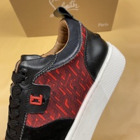 $113.00 USD Christian Louboutin Casual Shoes For Men #799981