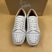 $116.00 USD Christian Louboutin Casual Shoes For Men #799983