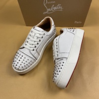 $116.00 USD Christian Louboutin Casual Shoes For Men #799983