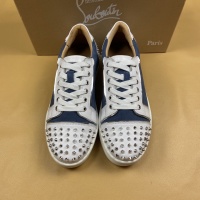 $116.00 USD Christian Louboutin Casual Shoes For Men #799984