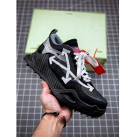 $102.00 USD Off-White Casual Shoes For Men #799996