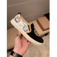 $72.00 USD Versace Casual Shoes For Men #800002