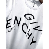 $26.00 USD Givenchy T-Shirts Short Sleeved For Men #800010
