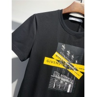 $26.00 USD Givenchy T-Shirts Short Sleeved For Men #800014